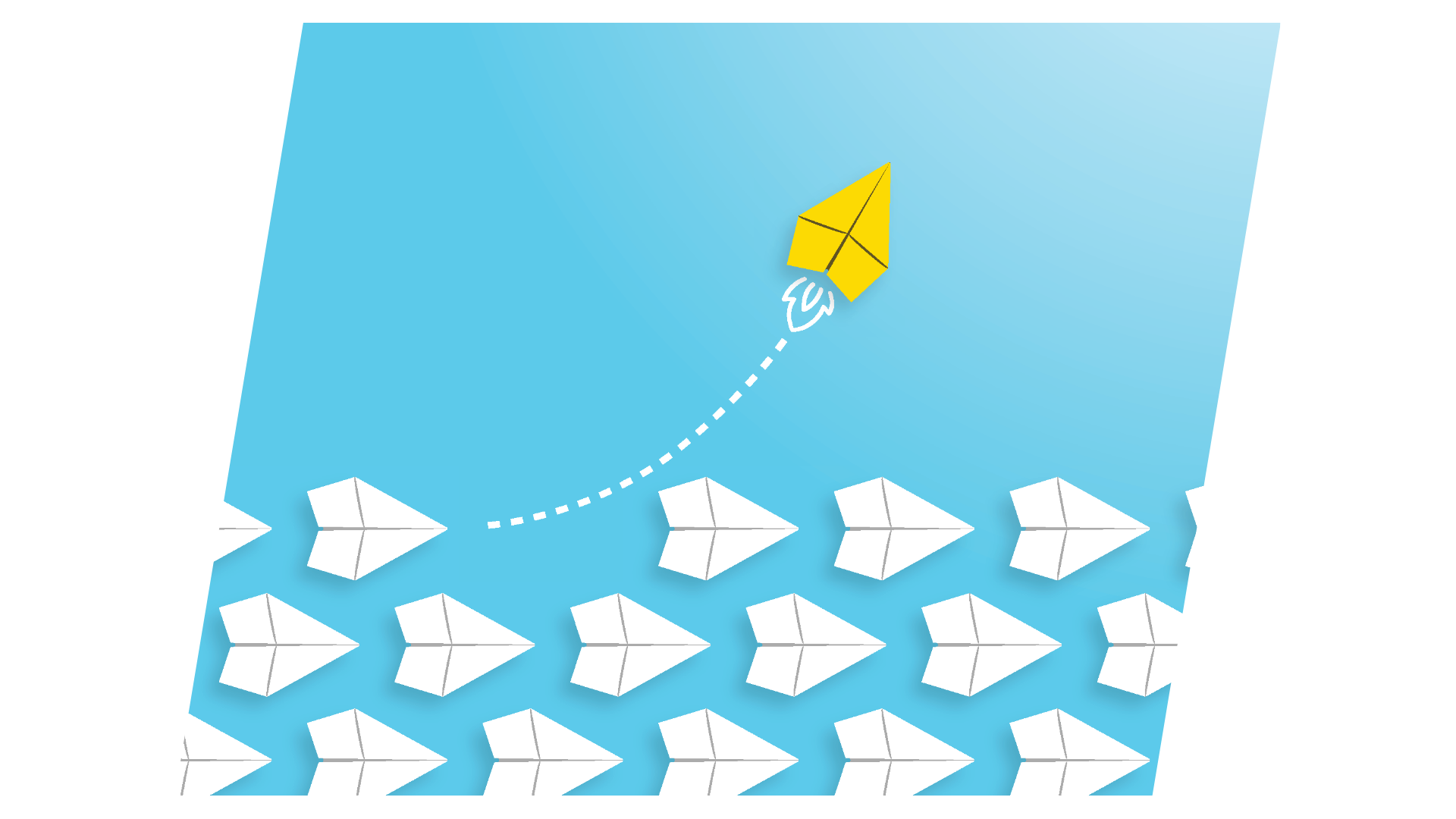 Diversifizierende Unternehmen